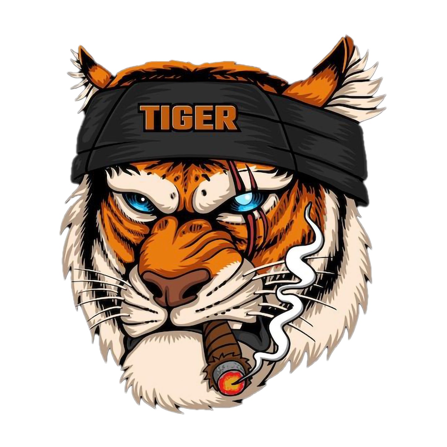 Tiger Store Gift Card
