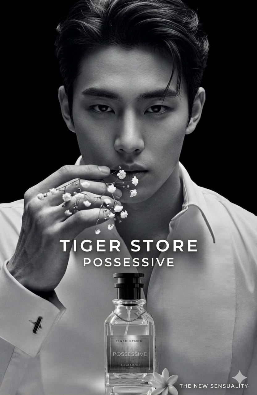 Possessive