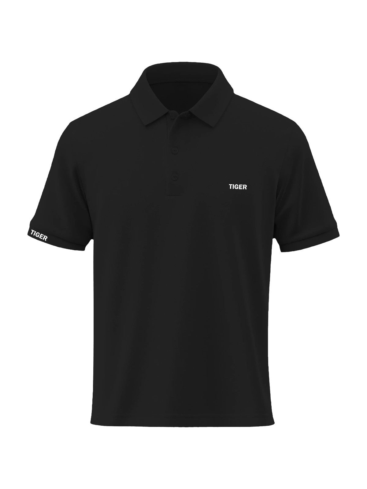 Polo neck collar Tshirt for Men