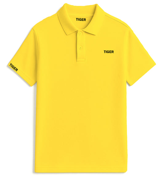 Polo neck collar Tshirt for Men