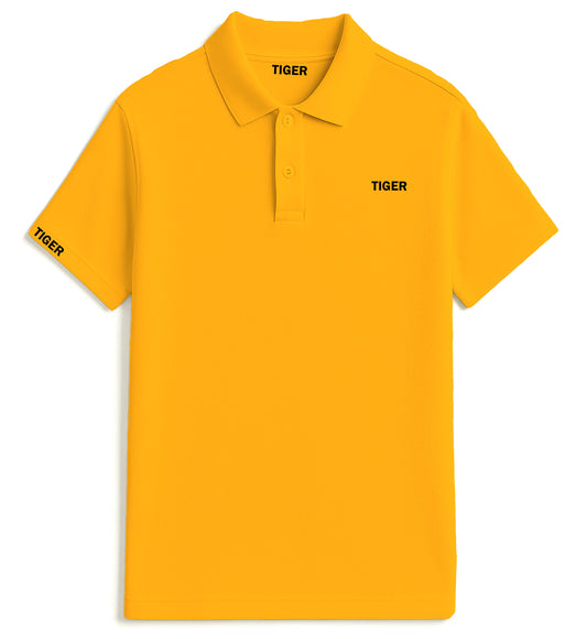 Polo neck collar Tshirt for Men