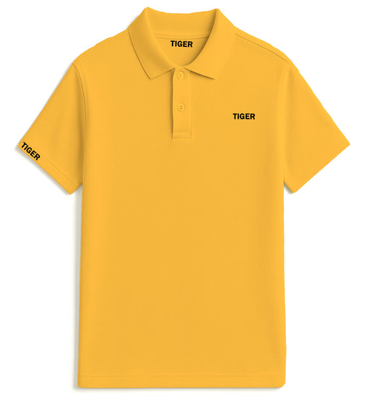 Polo neck collar Tshirt for Men