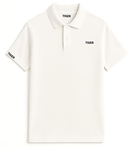 Polo neck collar Tshirt for Men